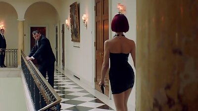 Pravi amaterski video sluškinje koju jebe prljavi stari gazda