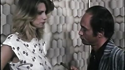 Pljačkaš grubo analno jebeno spava seksi MILF