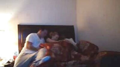 Ušuljao sam se u kupaonicu mame djevojke