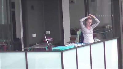 Glupa dama promijenila se u pogrešnoj svlačionici