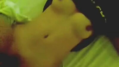Kučka uzeti ogroman crni kurac u dupe
