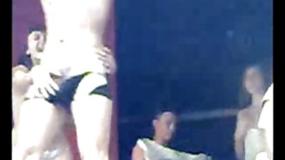 Big Booty Babe teško jebeno u dupe
