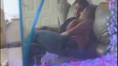 Napaljeni azijski par jebati na kućnom porno videu